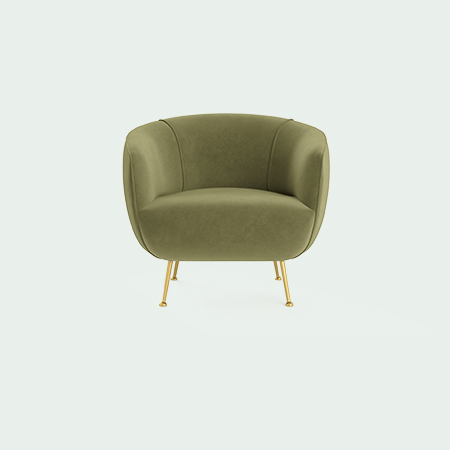 armchairs
