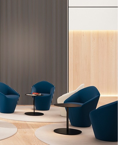 seating